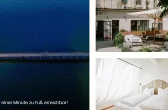 Traunsee, Österreich: Boutique-Auszeit im Hotel Zum Goldenen Hirschen ab 356 € für 2 Personen inklusive Frühstück & Wellness
