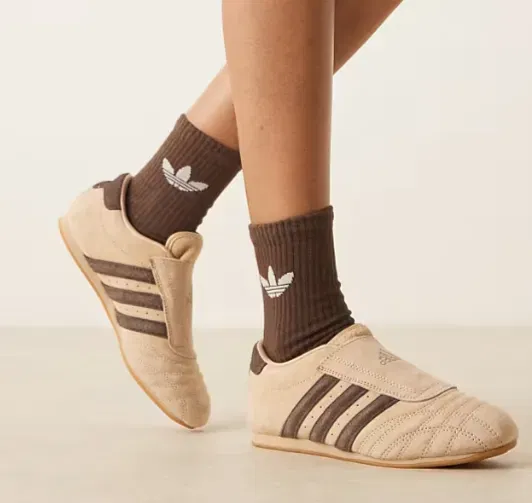 adidas Originals Taekwondo Damen Sneaker (Gr. 35 bis 43) für 43,96 € inkl. Versand (statt 110,00 €)