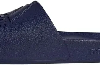adidas Shower Adilette Herren Strand- und Badeschuhe (Gr. 28 bis 44,5) für 13,11 € inkl. Prime-Versand
