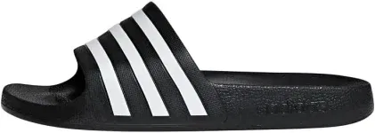 Adidas Unisex Adilette Aqua Slides (Gr. 37 Bis 44,5) Für 15,99 € Inkl. Prime-Versand