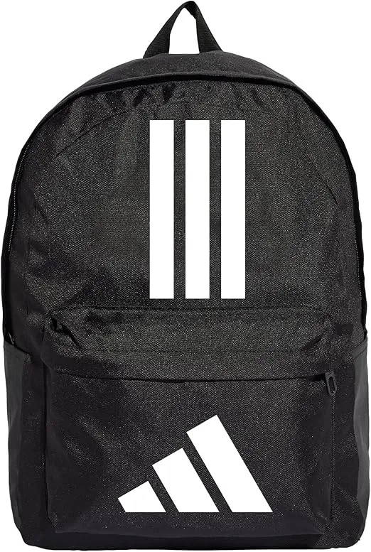 adidas Unisex Classic Three Stripes Backpack Back To School Rucksack für 17,99 € inkl. Prime-Versand (statt 24,14 €)