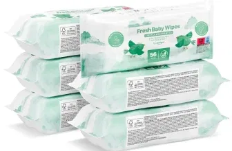 Schnäppchen, Deals und Rabattcodes des Tages - Amazon Fresh Babyfeuchttücher