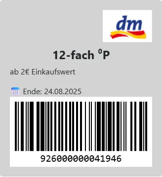 Schnäppchen, Deals Und Rabattcodes Des Tages - Dm-12-Ean_-926000000041946