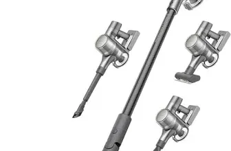 dreame R20 Kabelloser Staubsauger für 159,00 € inkl. Versand