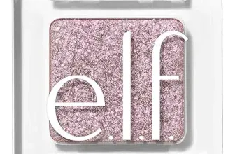 e.l.f. Fine as Fleck Glitter Eyeshadow – Pop Off Pink (0.07 oz. (2g)) ab 5,04 € inkl. Prime-Versand (statt 6,99 €)