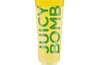 essence JUICY BOMB shiny lipgloss Nr. 106 Gelb (1er Pack (10ml)) für 0,88 € inkl. Prime-Versand (statt 1,25 €)