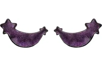 essence Queen of Stars hydrogel eye patches (Nr. 01 Schwarz) ab 0,89 € inkl. Prime-Versand (statt 1,99 €)