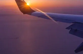 25 € Gutschein für Corendon Airlines bei Trip com – ohne Mindestbestellwert