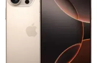 📱iPhone 16 Pro Max mit 256 GB (149€) + 45€ mtl. + unlimited O2