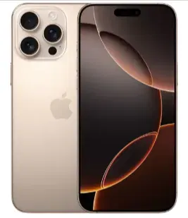 📱iPhone 16 Pro Max mit 256 GB (149€) + 45€ mtl. + unlimited O2