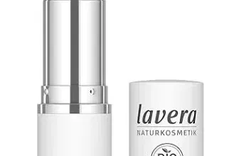 lavera Comfort Matt Lipstick -Smoked Rose 05 (1x182g) ab 5,21 € inkl. Prime-Versand (statt 8,75 €)