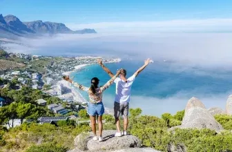 12 Tage Südafrika Rundreise inkl. Flug, Mietwagen & Unterkünften ab 1999 € für 2 Personen