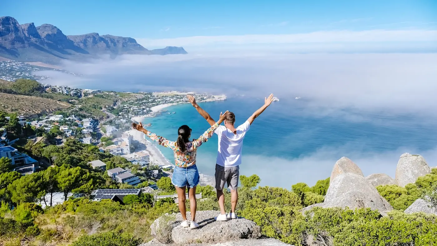 12 Tage Südafrika Rundreise inkl. Flug, Mietwagen & Unterkünften ab 1999 € für 2 Personen