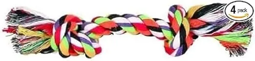 4 Stück: Trixi Schleppspielzeug  15 cm für 0,99 € inkl. Prime-Versand (statt 4,50 €)