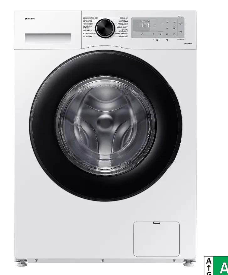 Samsung Waschmaschine 11KG Eek A SuperSpeed 5J.Herstellergarantie für 549,99 € inkl. Versand (statt 629,00 €)