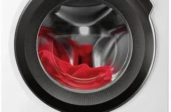 AEG Waschmaschine L6AMZ48FL (8 kg, 1400 U/min, EEK A) für 449,00 € inkl. Versand (statt 499,99 €)