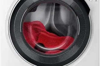 AEG Waschtrockner LWR9W81600 (10 kg waschen, 8kg trocknen, 1600 U/min, EEK B, mit Wärmepumpe) für 1.349,00 € inkl. Versand