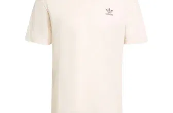 Adidas Herren T-shirt Trefoil Ess Tee (JC9991) (Gr. XS bis XXL) ab 14,43 € inkl. Versand