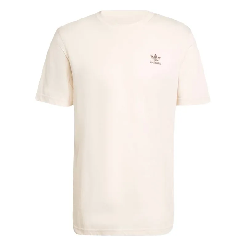 Adidas Herren T-shirt Trefoil Ess Tee (JC9991) (Gr. XS bis XXL) ab 14,43 € inkl. Versand
