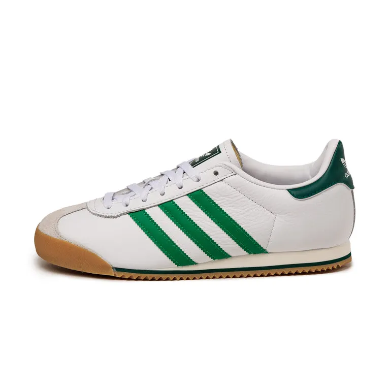 Adidas K 74 JP9638 (Gr. 36 bis 47 1/3) für 75,00 € inkl. Versand (statt 110,00 €)