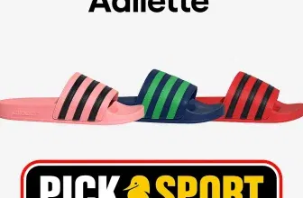 Adidas Unisex Adilette (3 Farben Gr. 36 2/3 bis 43 1/3) ab 23,88 € inkl. Versand