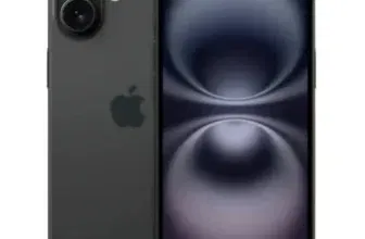iPhone 16e (79€) + O₂ Blue M mit 60GB für 19,99€ mtl. (effektiv 0,40 € mtl.)