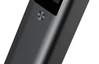 AsperX Laptop Powerbank (27 600mAh 140W PD3.1) für 59,99 € inkl. Versand (statt 119,99 €)