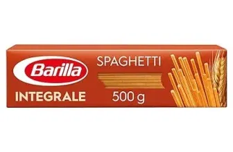 Barilla Pasta Integrale Linguine Vollkorn-Hartweizengrieß-Pasta (500g) ab 1,52 € inkl. Prime-Versand (statt 2,59 €)