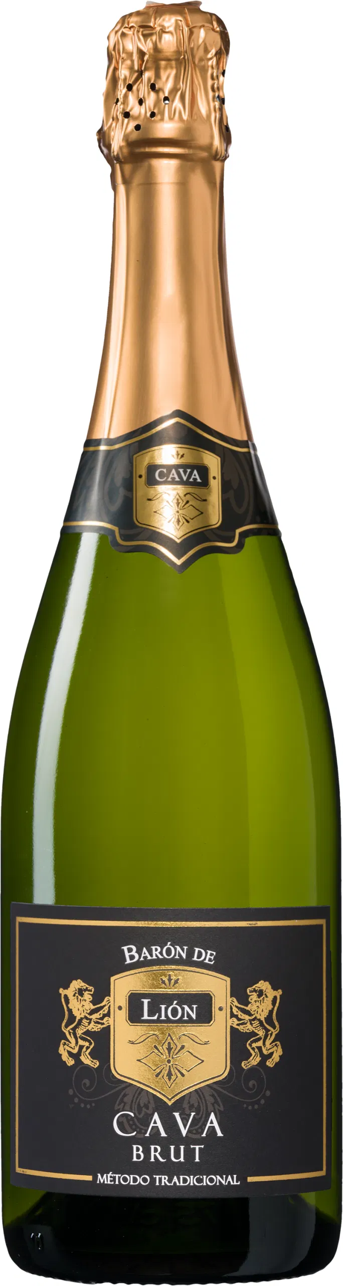 Barón de Lión Cava Brut 6er Pack (6×0.75l, 11,5 % Vol.) für 48,49 € inkl. Versand