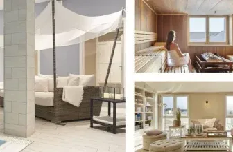 Ostsee-Auszeit im Beach Motel Heiligenhafen ab 112,00 € für 2 Personen