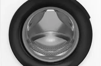 Beko BM3WFU3841X Waschmaschine (8 kg, 1400 U/min, EEK A) für 259,99 € inkl. Versand