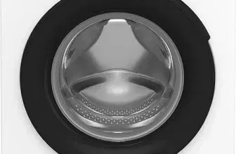 Beko BM3WFU4741N Waschmaschine (7 kg, 1400 U./min,EEK A) für 297,99 € inkl. Versand