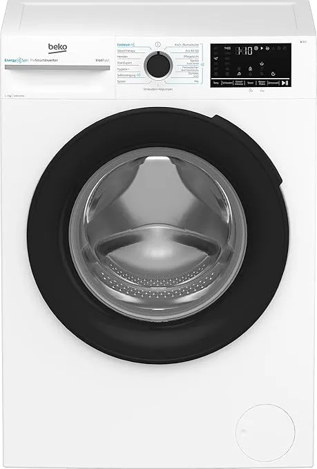 Beko BM3WFU4741N Waschmaschine (7 kg, 1400 U./min,EEK A) für 297,99 € inkl. Versand