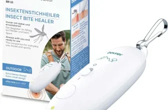 Beurer BR10 Insektenstichheiler