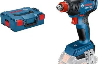 Bosch Professional 18V System Akku Drehschlagschrauber GDX 18V-200 für 118,99 € inkl. Versand
