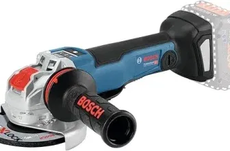Bosch Professional 18V System Akku Winkelschleifer GWX 18V-10 PSC für 177,99 € inkl. Versand