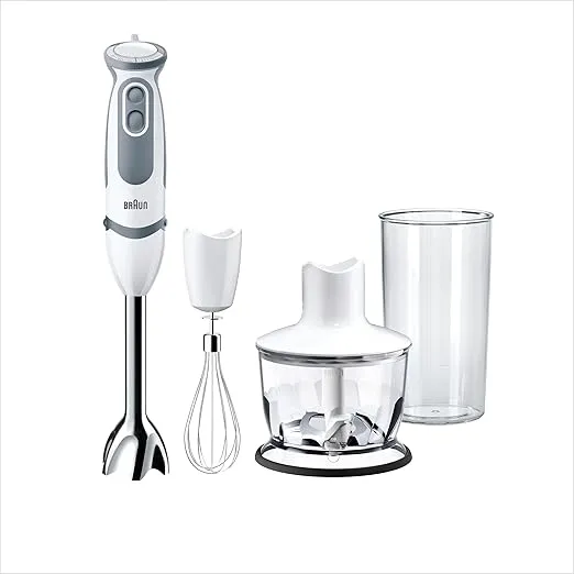 Braun Stabmixer MQ 5235WH für 44,90 € inkl. Versand