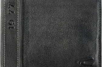 Camel Active Melbourne Herren Geldbörse für 33,39 € inkl. Prime-Versand (statt 49,99 €)