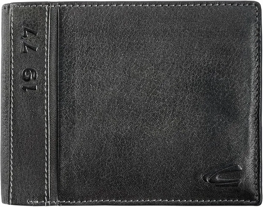 Camel Active Melbourne Herren Geldbörse für 33,39 € inkl. Prime-Versand (statt 49,99 €)