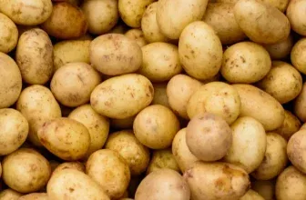 marktguru: 0,40 € Cashback auf Kartoffeln (effektiv 1,5kg Bio Kartoffeln festkochend für 1,39 € bei PENNY)
