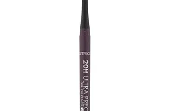Catrice 20H Ultra Precision Gel Eye Pencil Waterproof 070 (0,8 g) für 1,71 € inkl. Prime-Versand (statt 2,45 €)