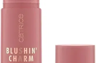 Catrice Blushin' Charm Multi Stick Rouge Nr. 050 Braun (1 x 5,5 g) für 3,46 € inkl. Prime-Versand (statt 4,95 €)