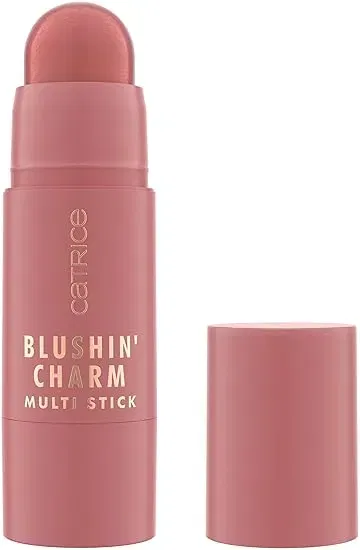 Catrice Blushin‘ Charm Multi Stick Rouge Nr. 050 Braun (1 x 5,5 g) für 3,46 € inkl. Prime-Versand (statt 4,95 €)