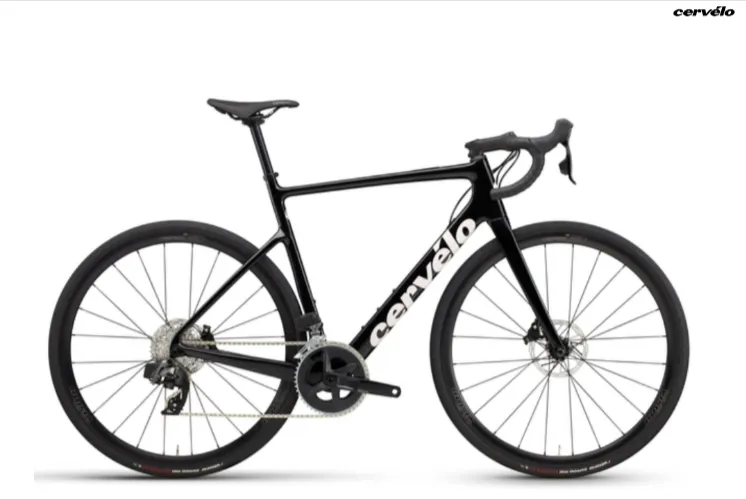 Schnäppchen, Deals und Rabattcodes des Tages - Cervelo Caledonia Sram Rival Etap AXS
