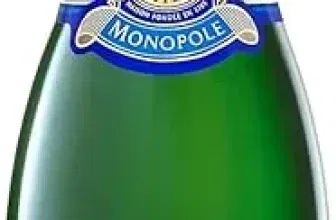Champagne Heidsieck & Co. Monopole Blue Top Brut (0,75 l) ab 21,27 € inkl. Prime-Versand