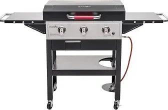 Char-Broil Gasgrill Plancha Griddle 3400 für 194,90 € inkl. Versand