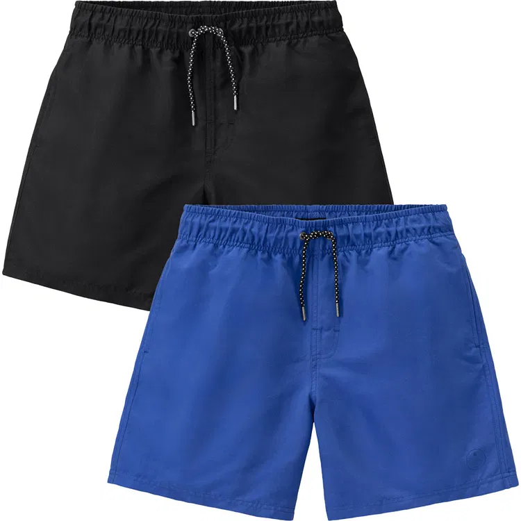 Chiemsee Herren Bade- und Sportshorts 2er Pack (3 Farben, Gr. M bis XXXL) für 20,69 € inkl. Versand