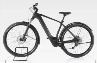 Cube Reaction Hybrid ONE (refurbished) für 1928€ inkl. Versand (400km Laufzeitung) mit Bosch Performance Line CX Gen 4