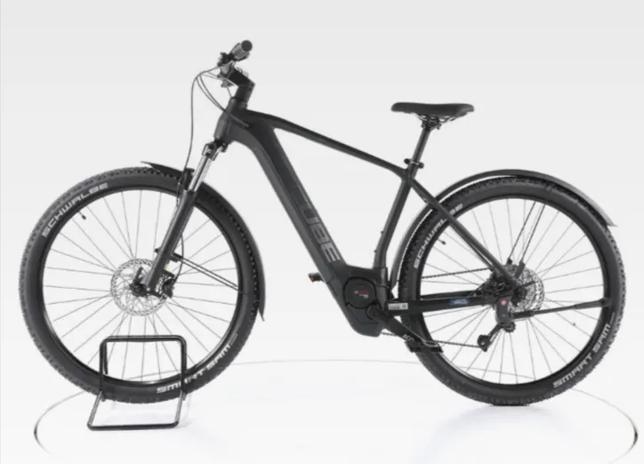 Cube Reaction Hybrid ONE (refurbished) für 1928€ inkl. Versand ( 400km Laufzeitung) mit Bosch Performance Line CX Gen 4