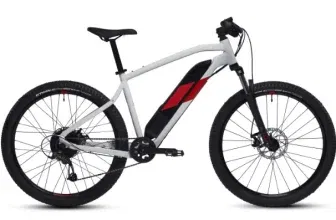 Rockrider E-Mountainbike Hardtail 27,5 Zoll E-ST 100 ab 799€ statt 999€